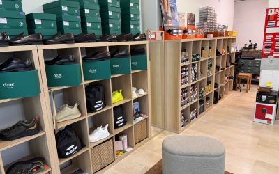 riparazioni scarpe e borse lugano