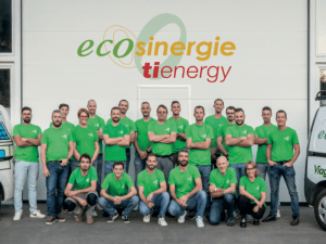 team installazione impianti fotovoltaici ticino