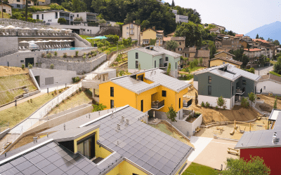 pannelli fotovoltaici Ticino Lugano