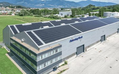 pannelli fotovoltaici Ticino