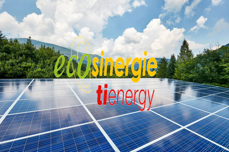 impianti fotovoltaici Ticino