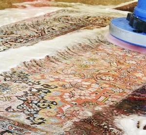 riparazione e lavaggio tappeti Lugano