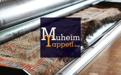 riparazione e lavaggio tappeti Lugano Ticino